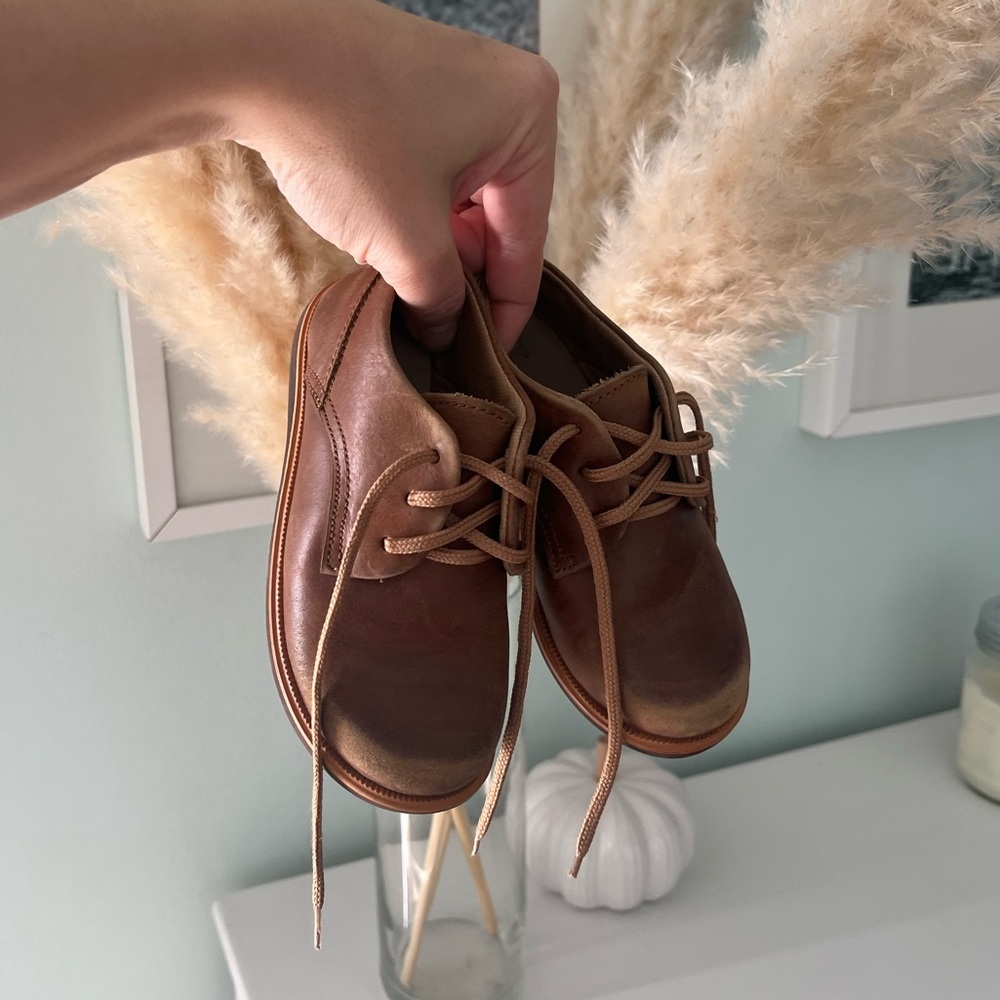 Adelisa and Co Shoes